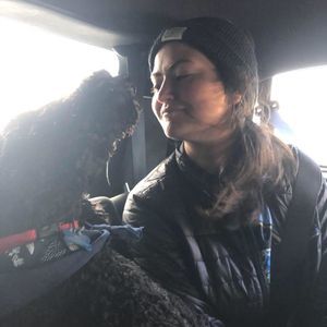 Meet your Posher, Kate